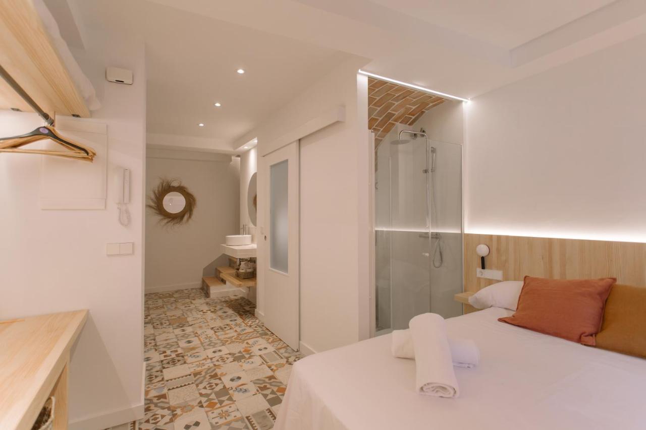 Alojamientos La Vila Hort Villajoyosa  Exterior foto