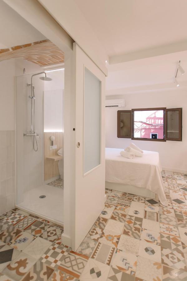 Alojamientos La Vila Hort Villajoyosa  Exterior foto