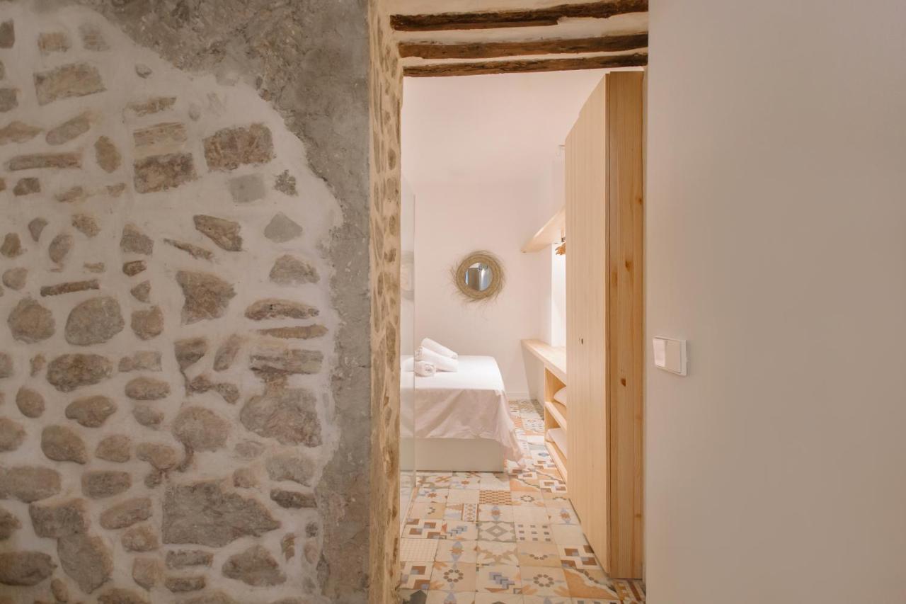Alojamientos La Vila Hort Villajoyosa  Exterior foto