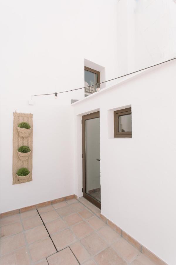 Alojamientos La Vila Hort Villajoyosa  Exterior foto