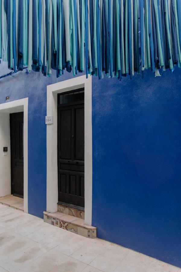 Alojamientos La Vila Hort Villajoyosa  Exterior foto