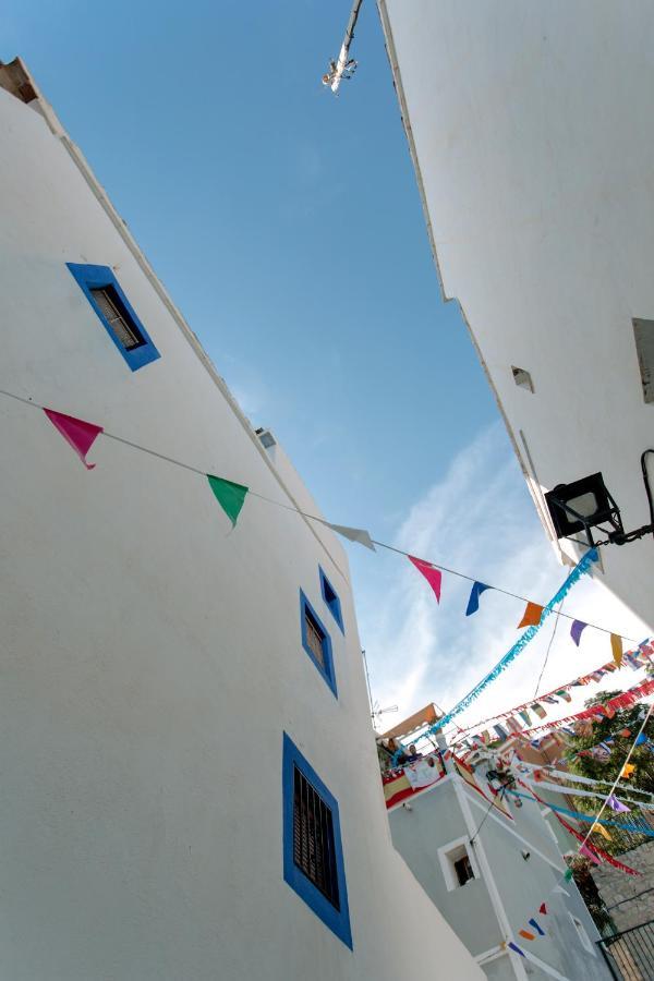 Alojamientos La Vila Hort Villajoyosa  Exterior foto