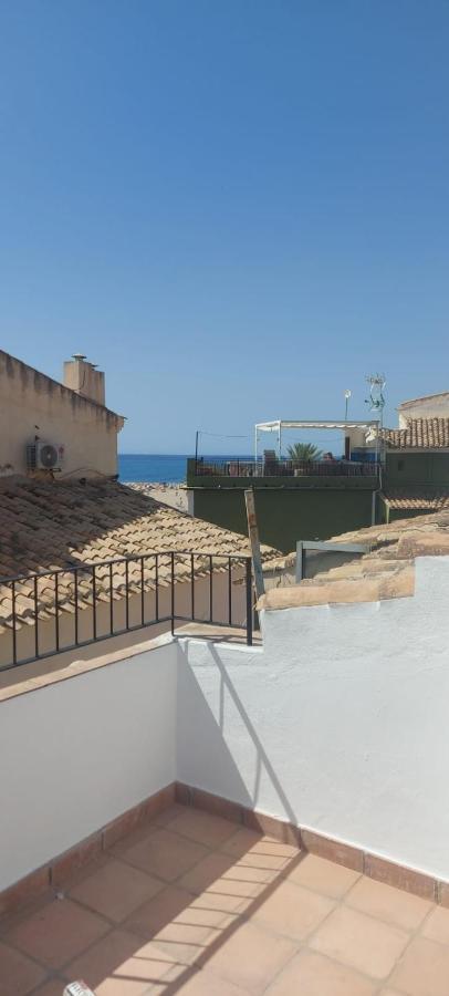 Alojamientos La Vila Hort Villajoyosa  Exterior foto